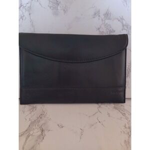 Targus Genuine Leather Sleeve For Tablet & E-Readers Up to 7" THZ002US